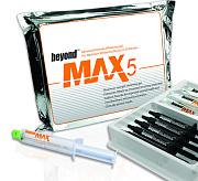 Набор для отбеливания на 5 пациентов Max5 Treatment Kits, Beyond Technology Corp