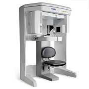 Цифровая панорамная рентгенодиагностическая система с возможностью дооснащения модулем цефалостата и функцией 3D-томографии GXCВ-500, Kavo, Германия