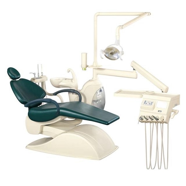 Стоматологическая установка AZIMUT 400 A Classic