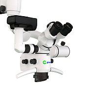 GreenMED C-Clear-1 – Микроскоп стоматологический операционный