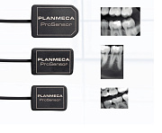 Радиовизиограф ProSensor S2, Planmeca, Финляндия