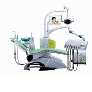 Стоматологическая установка Yoboshi S3000 н/п