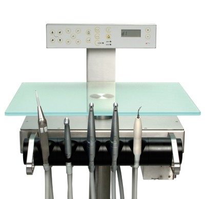 Стоматологическая установка L1-H300 (DKL, Германия) 