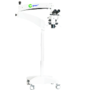 GreenMED 2 base – Микроскоп стоматологический операционный